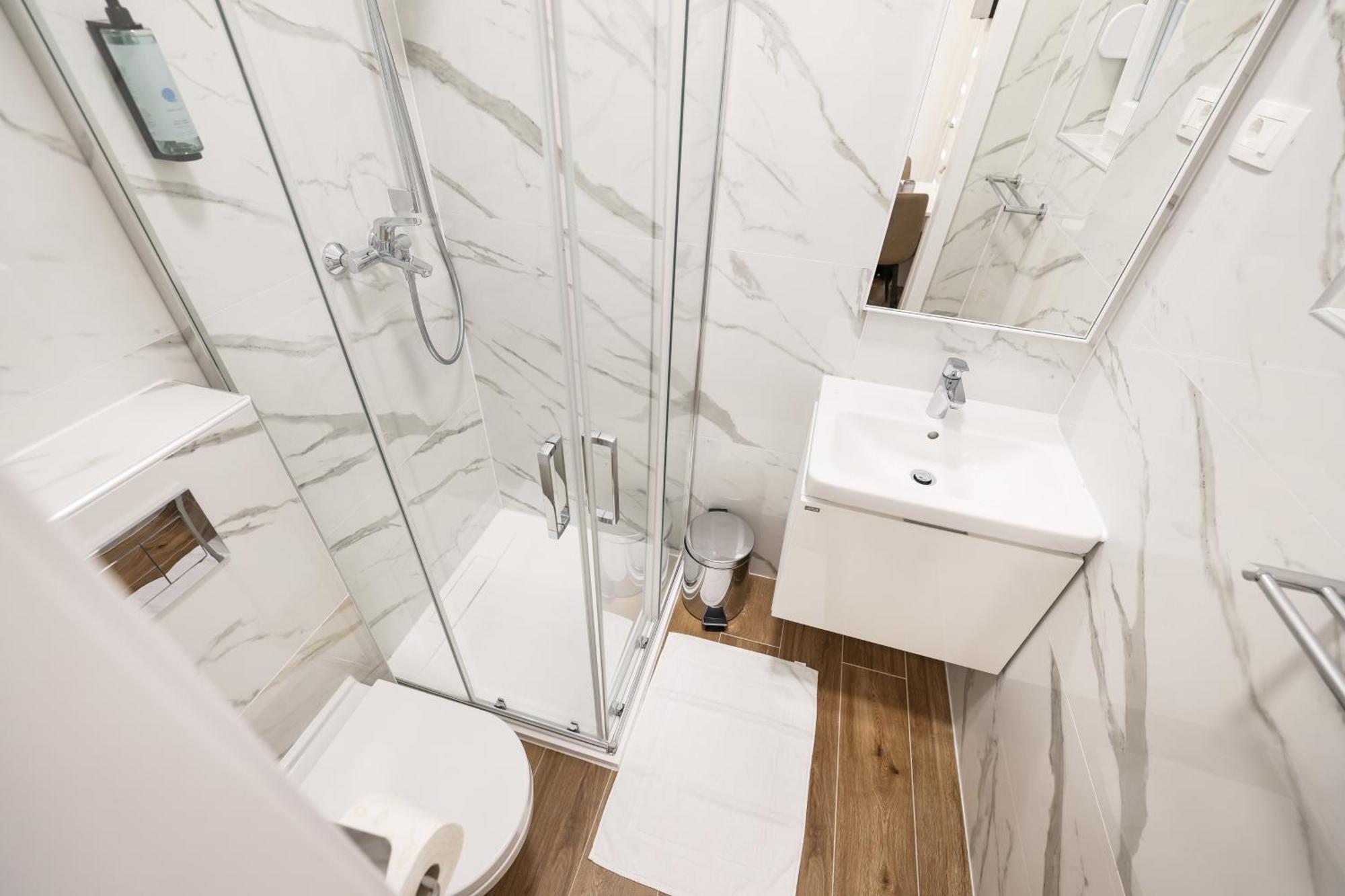 Premium Rooms Prince Zadar Exterior foto