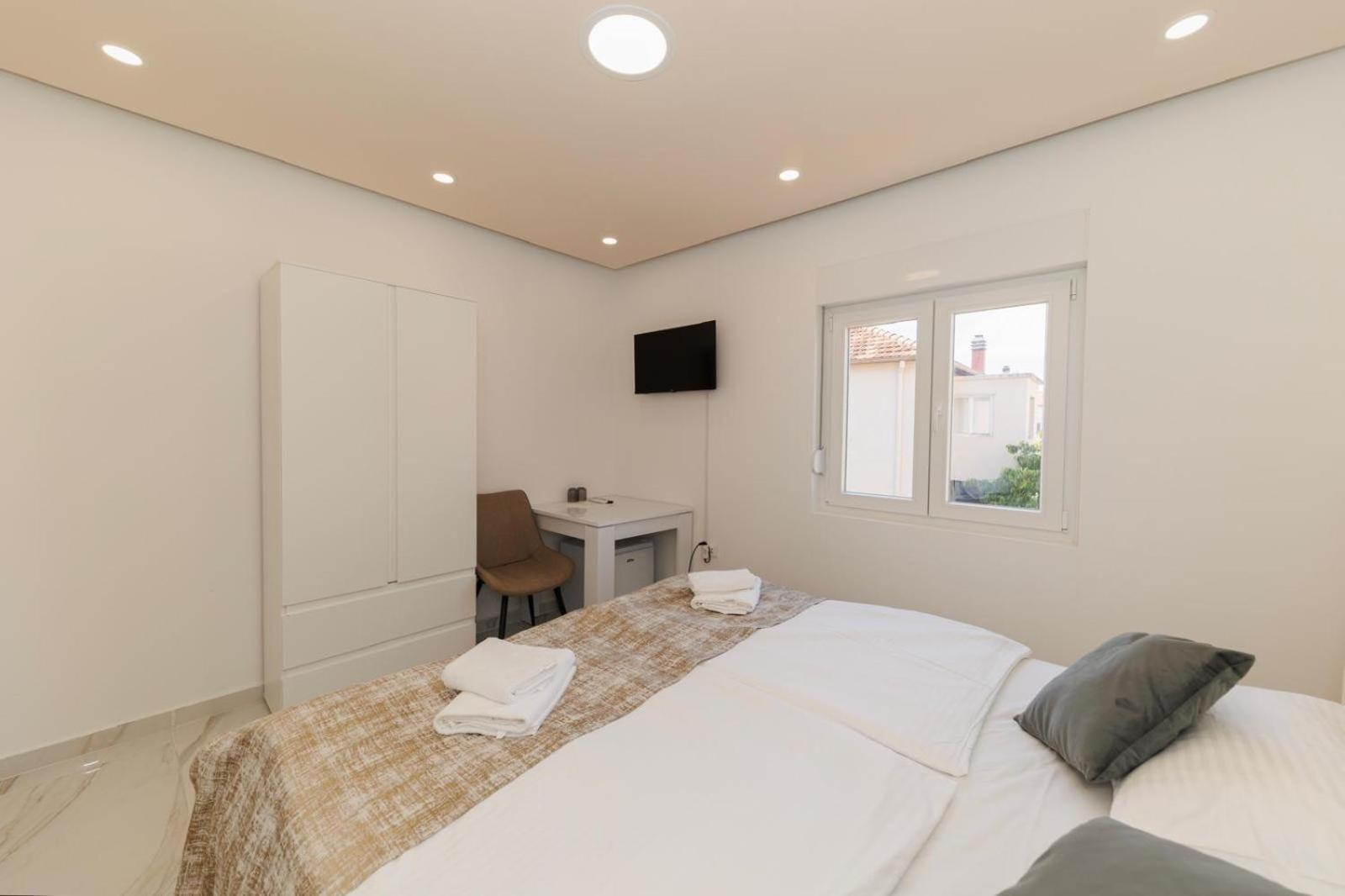 Premium Rooms Prince Zadar Exterior foto