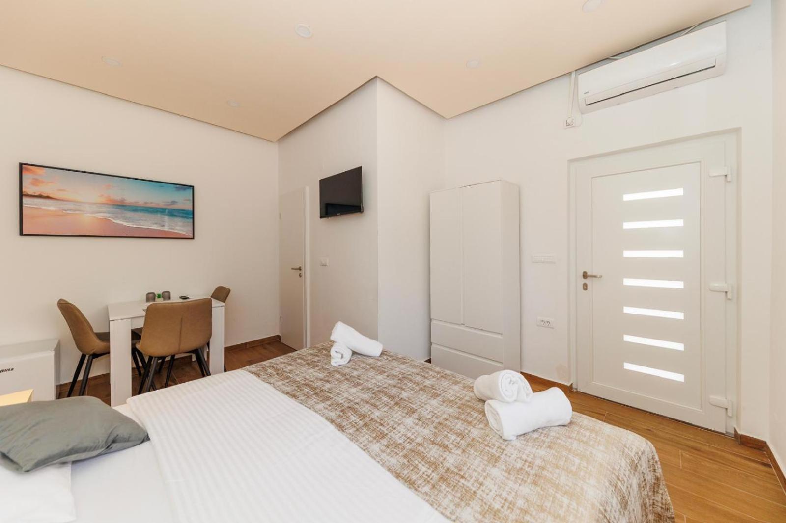 Premium Rooms Prince Zadar Exterior foto