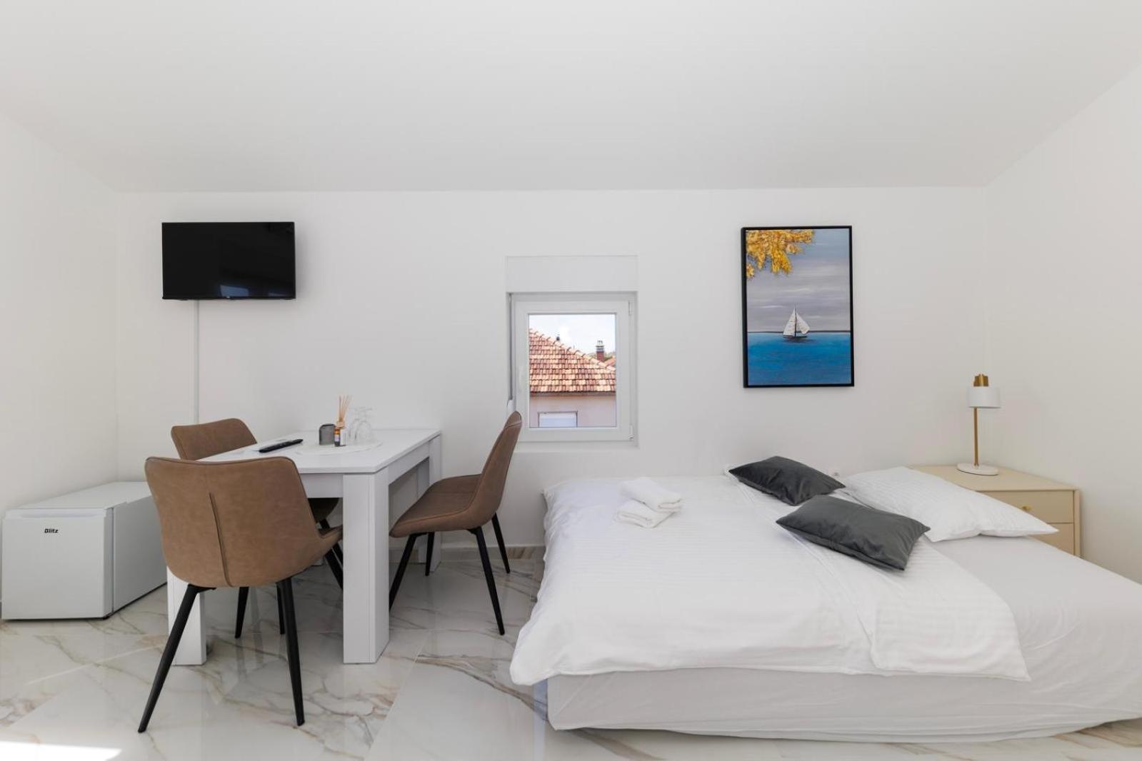 Premium Rooms Prince Zadar Exterior foto