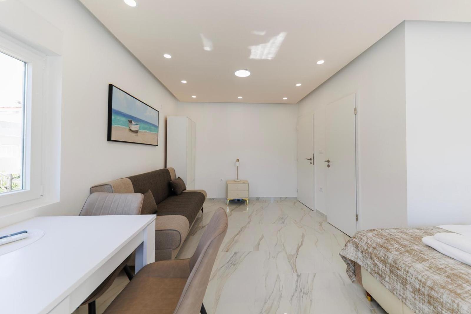 Premium Rooms Prince Zadar Exterior foto